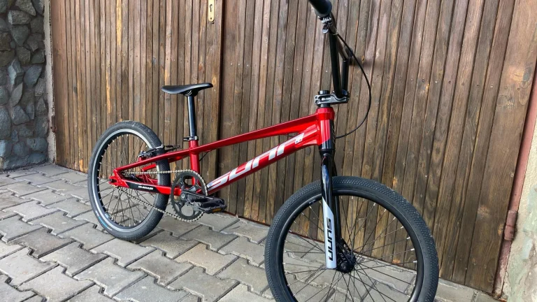 SUNN Royal Pro XL