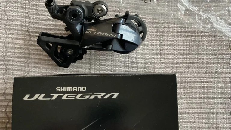 Shimano Ultegra RD-R 8000 11s