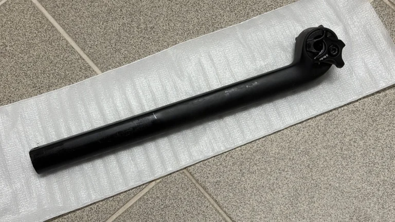 Trek Sedlovka - KVF Aero Carbon Seatpost