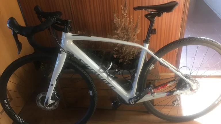 Prodám kolo Specialized diverge expert