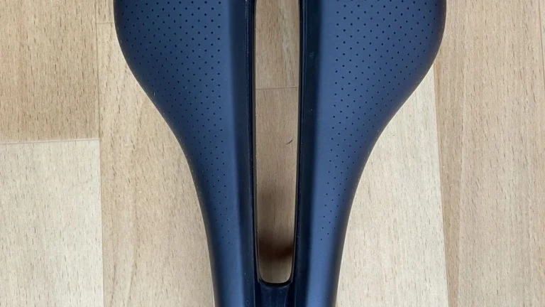 Sedlo Bontrager Verse Comp
