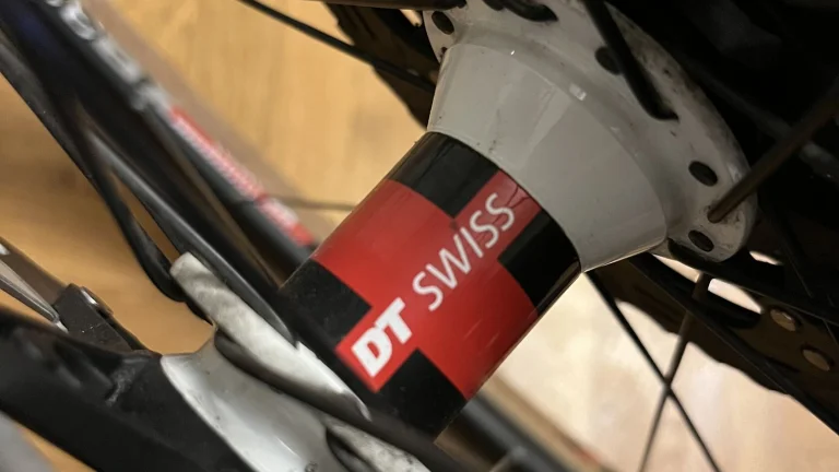 Dt Swiss 240 S