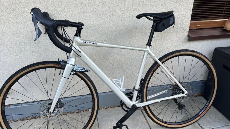 Cannondale Topstone 0