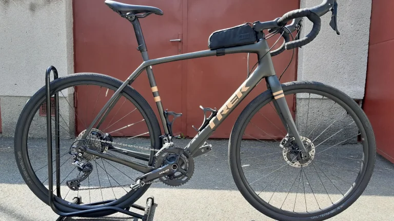 Trek Checkpoint SL5 vel.58