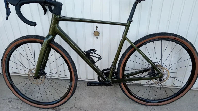 Prodám Scott Speedster Gravel 20