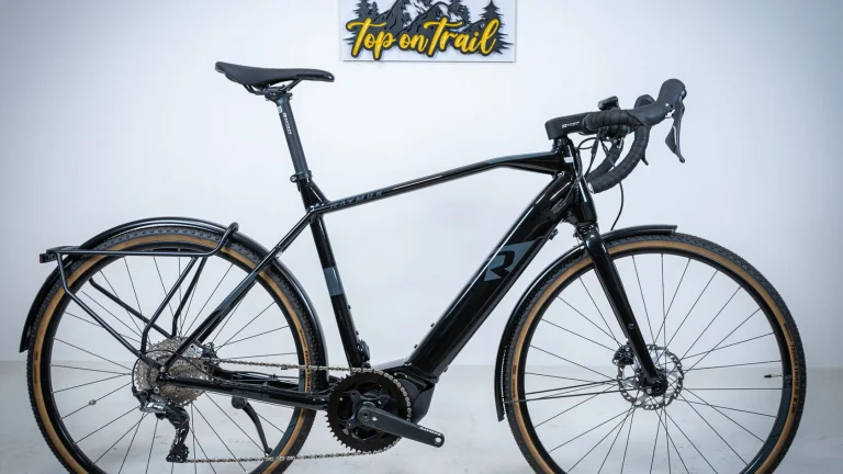 Raymon GravelRay E 6.5 vel. L