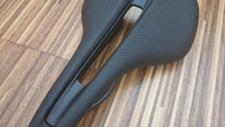 Bontrager Verse Pro 165mm