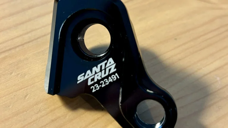 Patka Santa Cruz