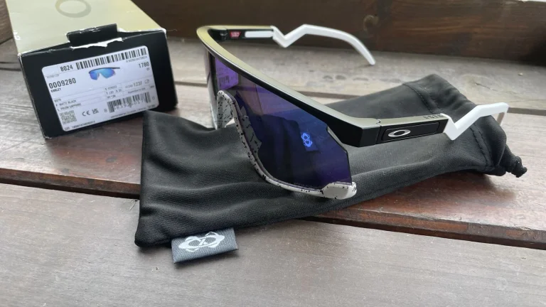 Oakley BXTR/Latch Panel/Ev Zero