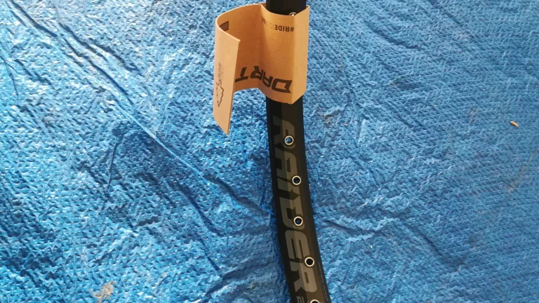 Ráfky Dartmoor 20"