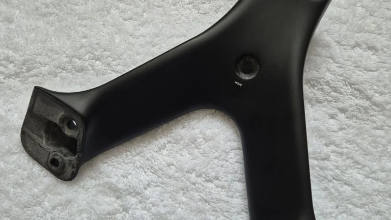 Karbonový představec Cervelo ST28 (110mm)