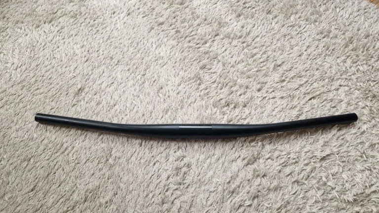 Řidítka Specialized Roval Control SL Bar Flat