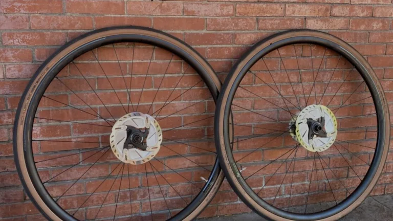 Syncros RP2.0 disc XDR
