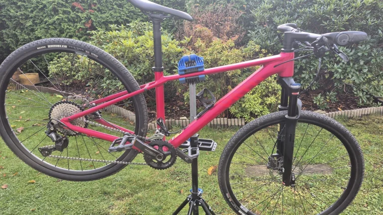 Canyon Pathlite 6.0