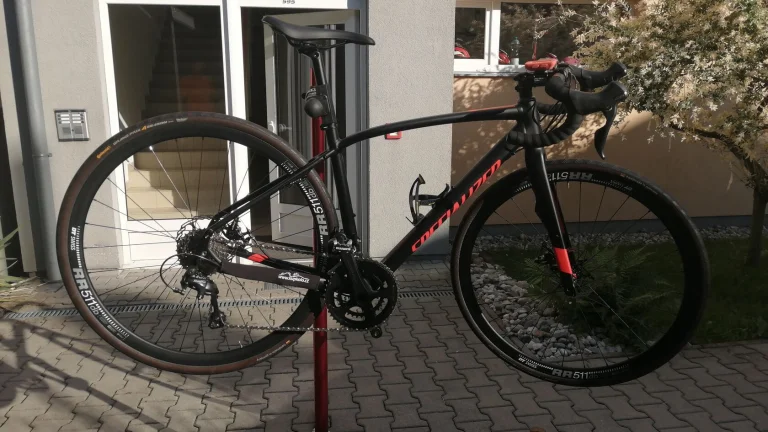 Specialized Diverge Elite DSW