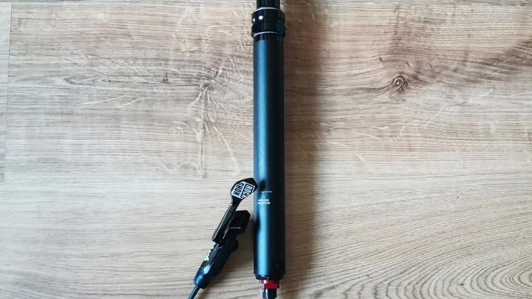 ROCKSHOX REVERB STEALTH 1X (NOVÁ)