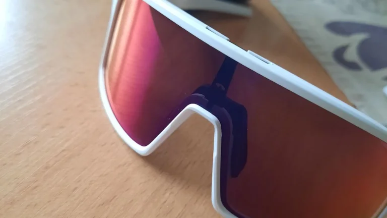 Oakley Sutro S Matte White