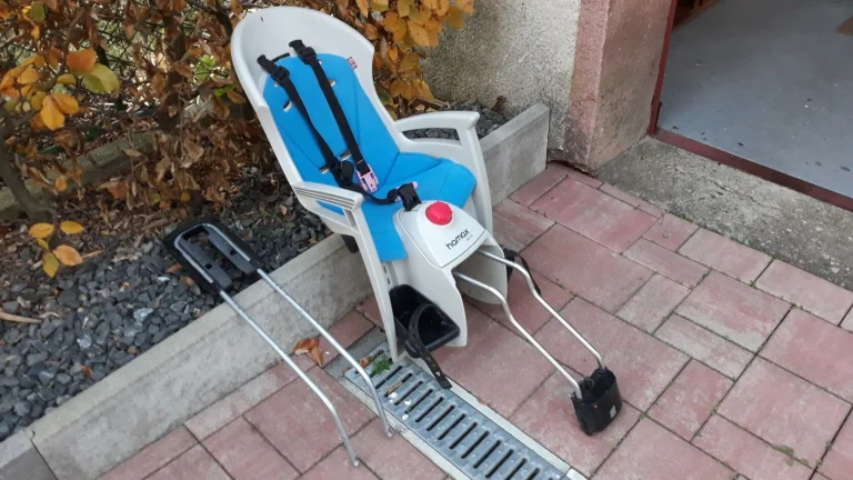 Dětská sedačka Hamax