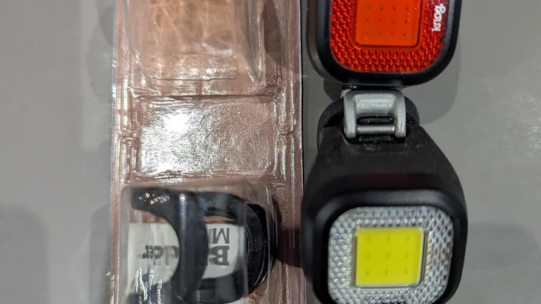 KNOG BLINDER MINI CHIPPY Twinpack