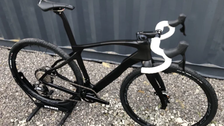 Pinarello Grevil F Di2 Pinceton Sram AXS