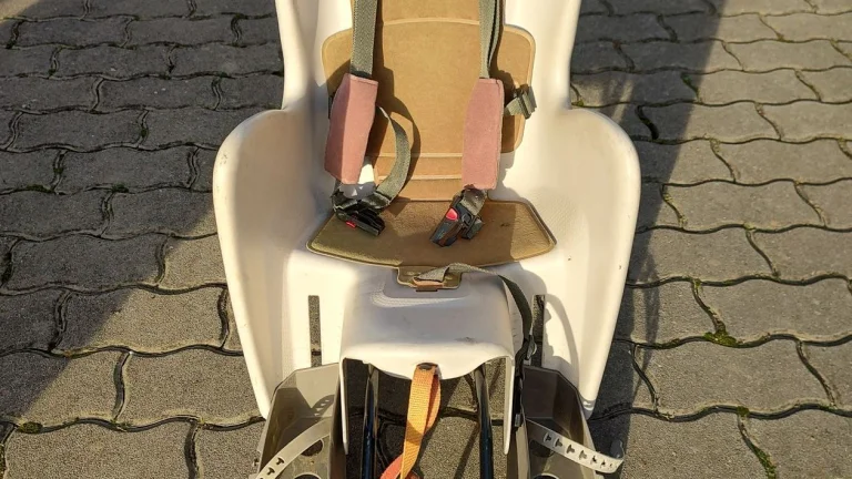 Prodám sedačku Polisport