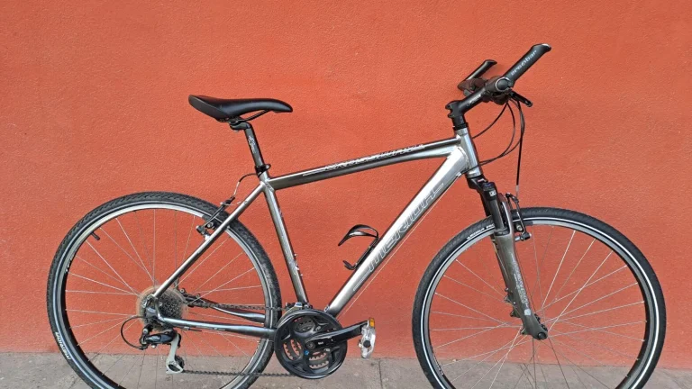 Merida Crossway