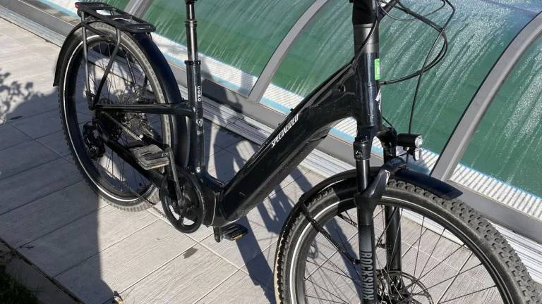 Specialized turbo como 5.0