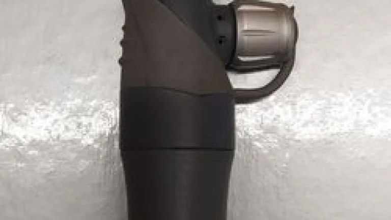 Pumpa CO2 nová/nepoužitá