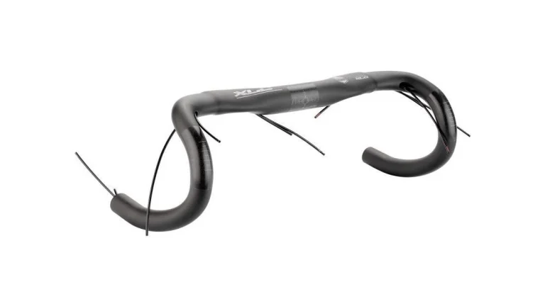 Řídítka karbon XLC aero 44 - 46cm - Rezervace