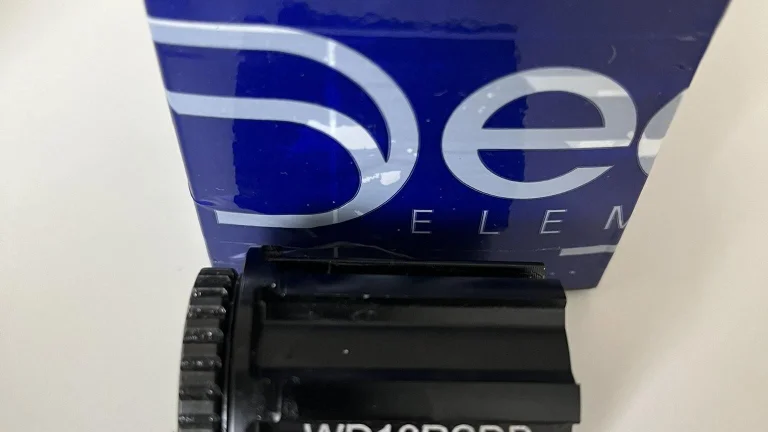 Ořech DEDA Campagnolo