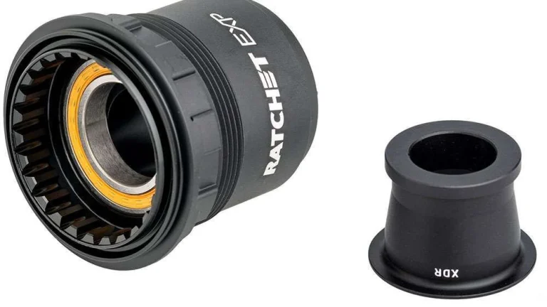 Orech DT Swiss SRAM Ratchet EXP, novy v zaruce