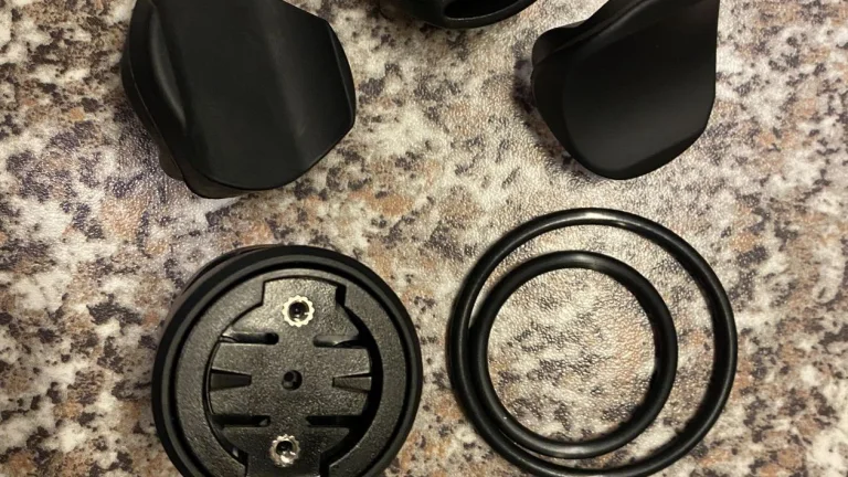 Garmin Univerzální rychloupínací držák pod sedlo Varia radar