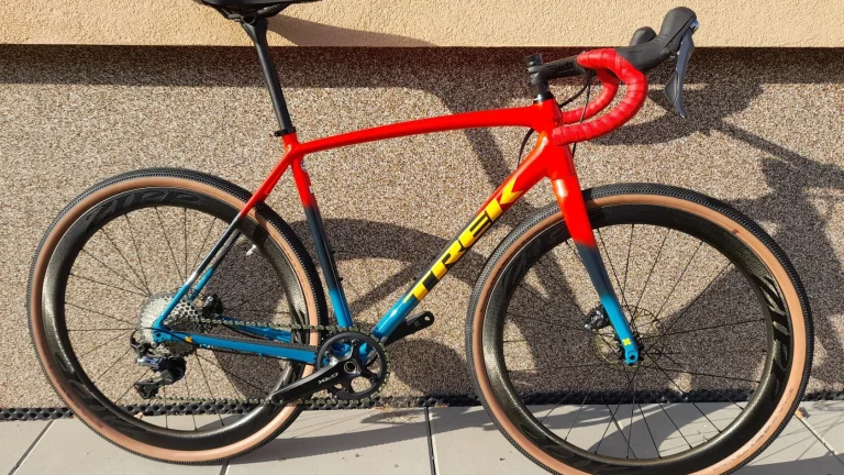 Trek Crockett Disk