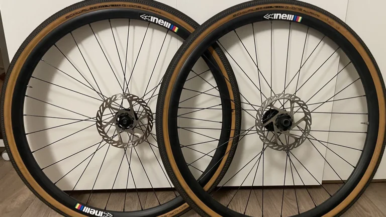 Gravel kola Cinelli