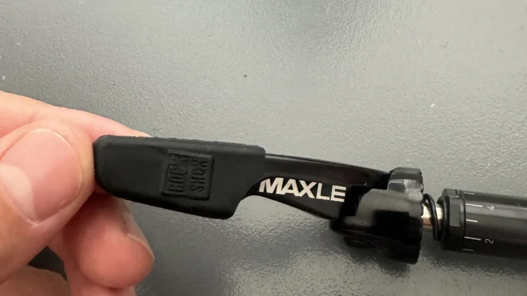 Rock Shox Maxle Ultimate Boost přední osa + zadní osa