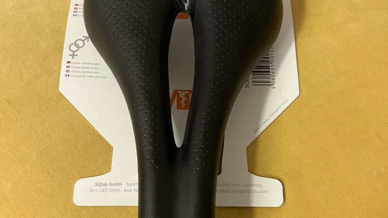 Sedlo Bontrager Ajna Comp Model 531083