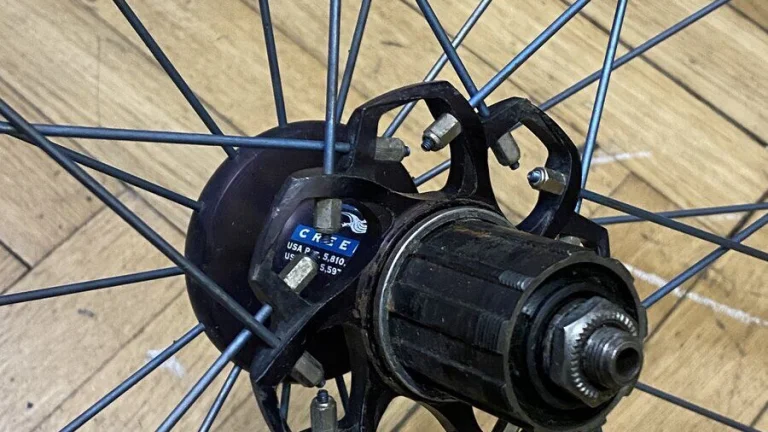 26” kola Cane Creek Wam