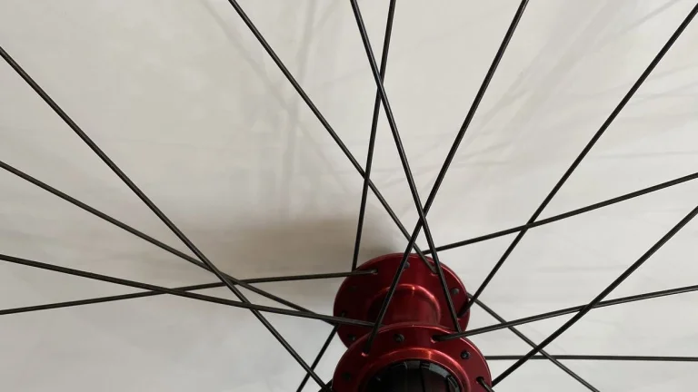 Bontrager Paradigm SL Centerlock Disc 24 H