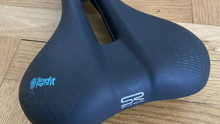 SEDLO - SELLE ROYAL FLOAT ATHLETIC UNISEX