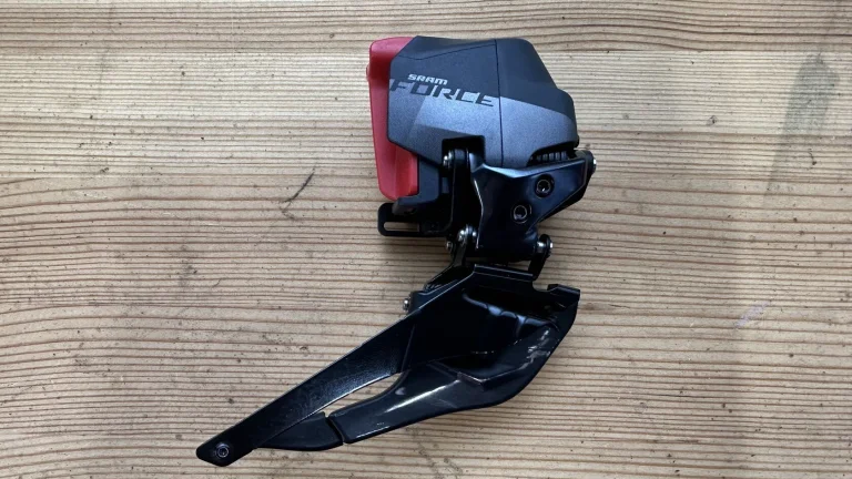 přesmykač Sram Force AXS D1 | bez baterie
