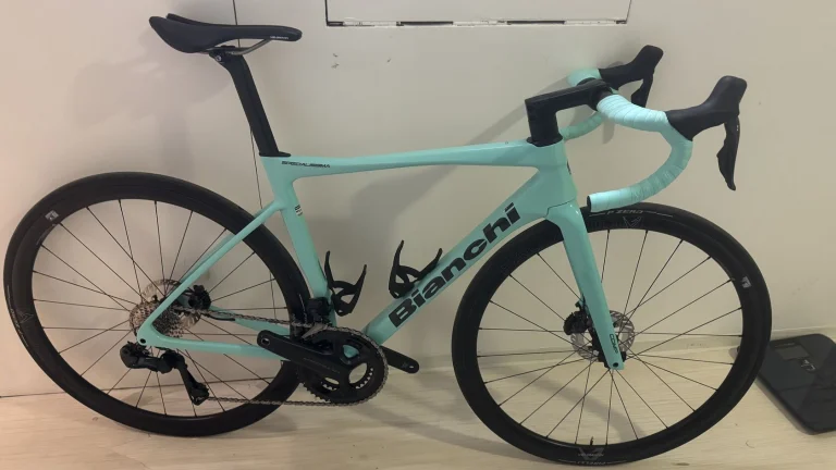 Bianchi specializma comp