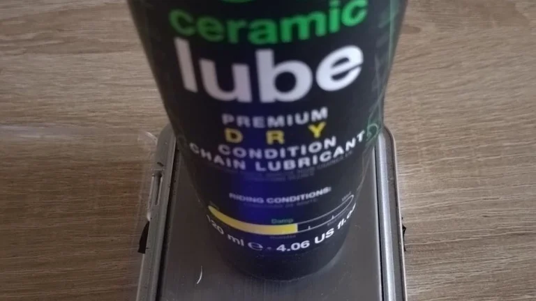 Muc off C3 ceramic