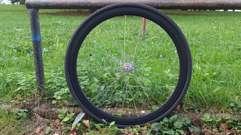 Výplety / Přední + zadní komplet single speed a Přední