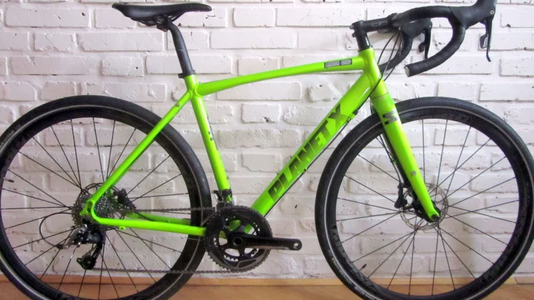 PLANET X LONDON ROAD na Sram RIVAL, 54 cm. Super stav