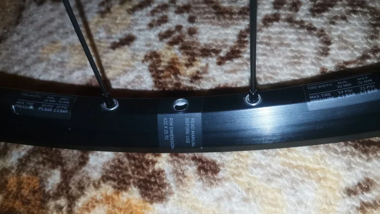 DT Swiss - cross country LN (12s Mikrospline) 29")