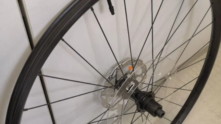 Bontrager kovee 25 tlr + kotouče (sada)