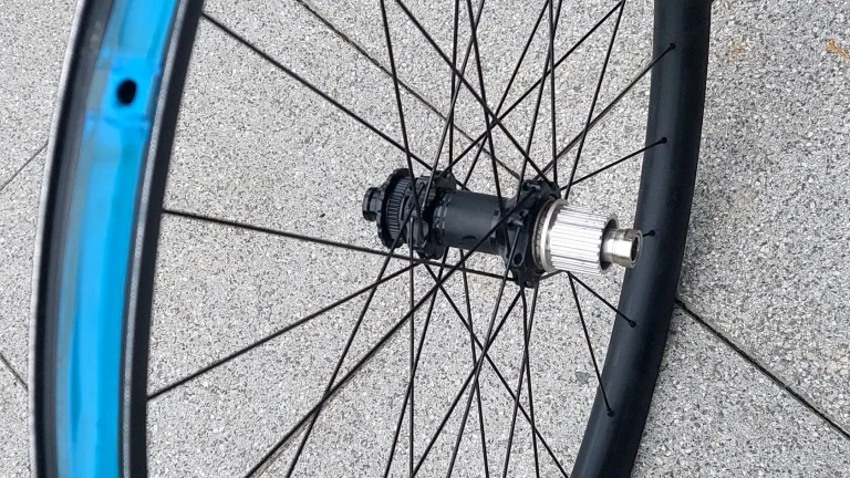 Zadni kolo 29" Fulcrum MS / Newmen G35
