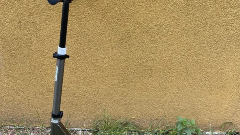 Koloběžka Oxelo town 5