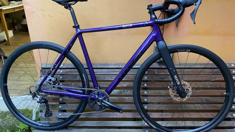 Stevens Vapor cyclocroska/gravel vel. L 56cm