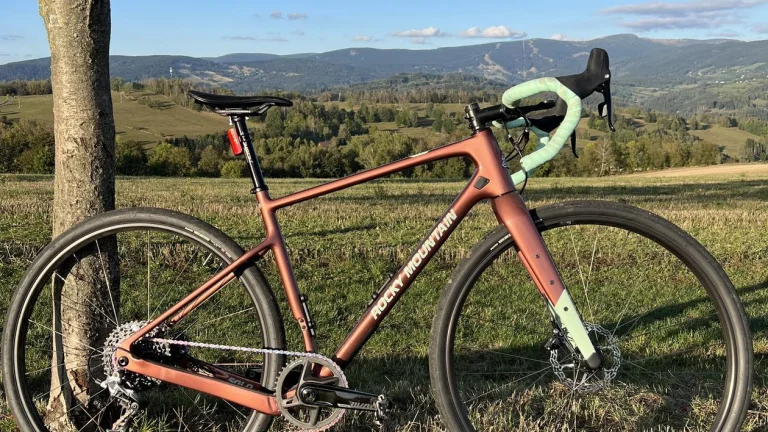 Prodam gravel Rocky Mountain Solo C50